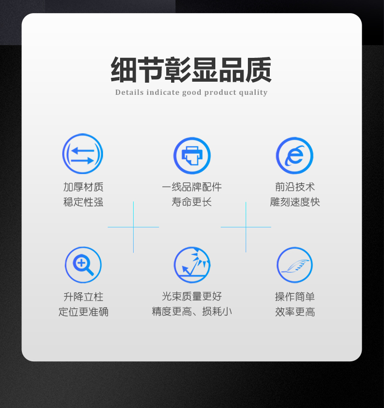 二氧化碳(CO2)激光打標機(圖2) 二氧化碳(CO2)激光打標機(圖2)