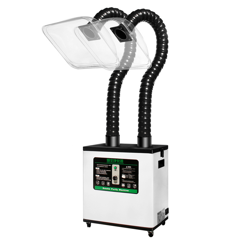 煙霧凈化器 煙霧凈化器